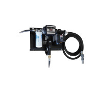 
                                ST Panther 56 K33/F/6MT/PA60/ASP 4MT - Перекачивающая станция для дизельного топлива